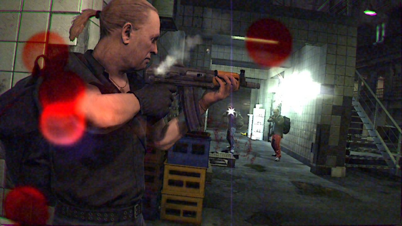 Kane & Lynch 2: Dog Days  - Imagen 16